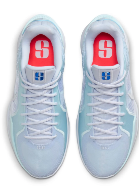 Nike Sabrina 2 EP Women's Basketball Shoes – Conductor
