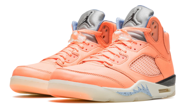 Air Jordan 5 Retro DJ Khaled Crimson Bliss