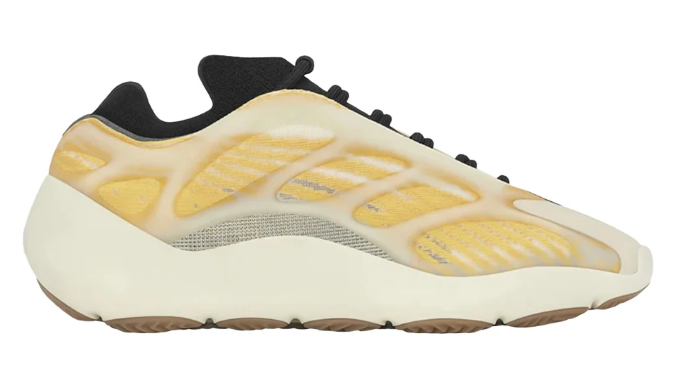 adidas Yeezy 700 V3 Lace-Up Sneakers ($114)