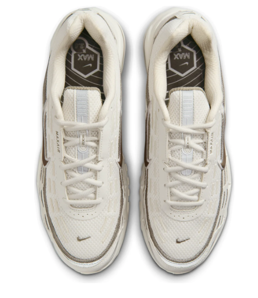 Nike Air Max TL 2.5 'Phantom Moon Fossil Silver'