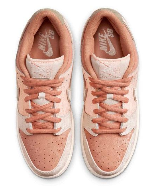 Nike SB Dunk Low Pro B – Sequoia / Light Army / White