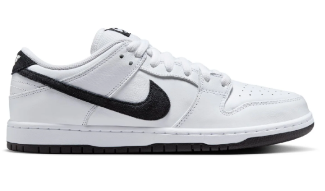 Nike SB Dunk Low Orange Label – Deep Fir