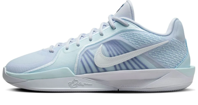 (WMNS) Nike Sabrina 2 EP 'Conductor' Basketball Sneakers