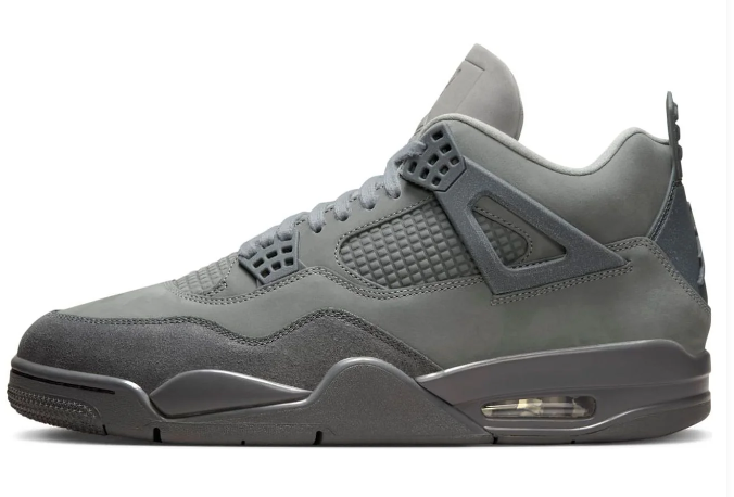 Air Jordan 4 Retro SE 'Paris Olympics Wet Cement'