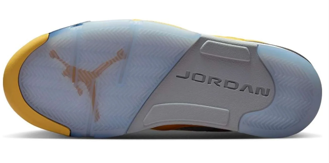 Air Jordan 5 Retro OG Grape 2025