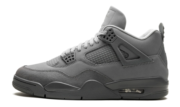 Air Jordan 4 Wet Cement