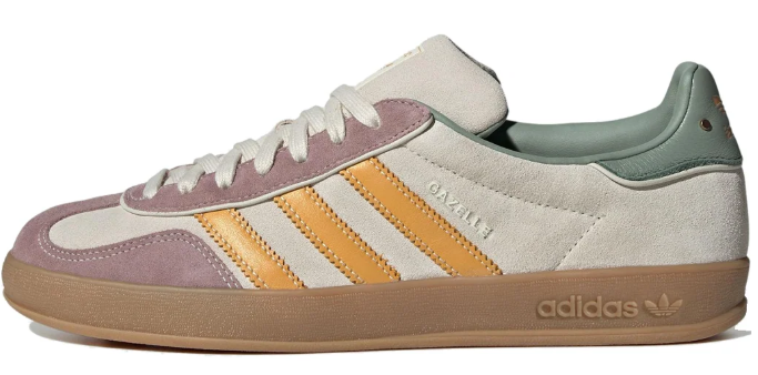adidas Campus 00s Grey White Sneakers