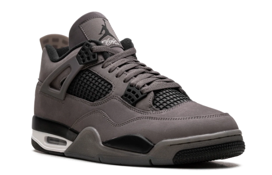 Air Jordan 4 'Cave Stone'