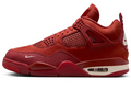 Air Jordan 4 Retro OG SP Nigel Sylvester 'Brick by Brick'