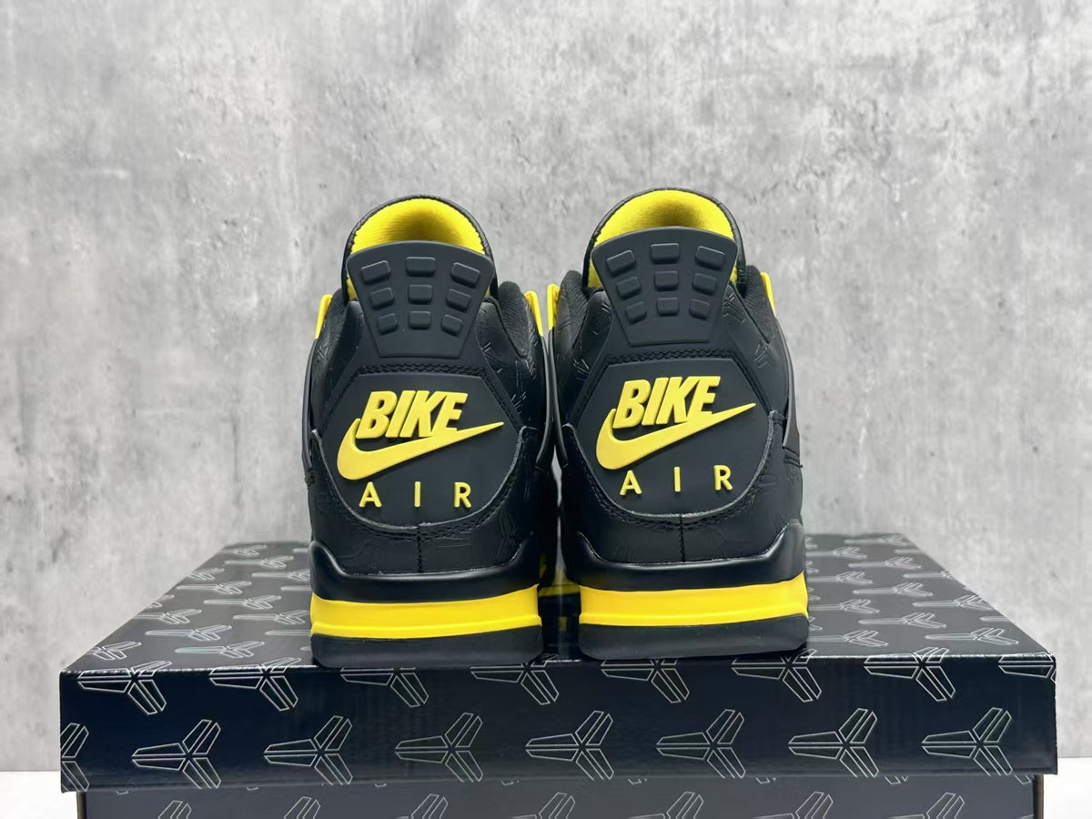 Air Jordan 4 Retro Kobe