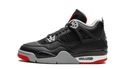 Air Jordan 4 GS 'Bred Reimagined'
