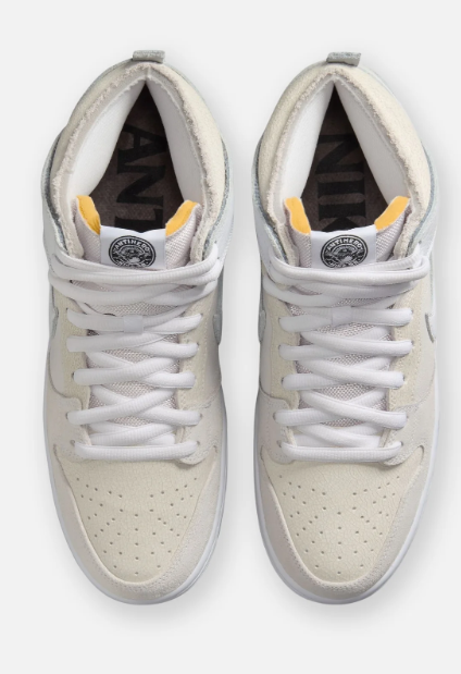 Nike SB P-Rod Zoom Air Low – Flint Grey / Deep Royal Blue