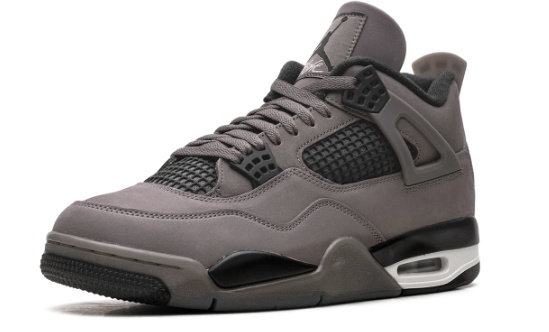 Air Jordan 4 'Cave Stone'