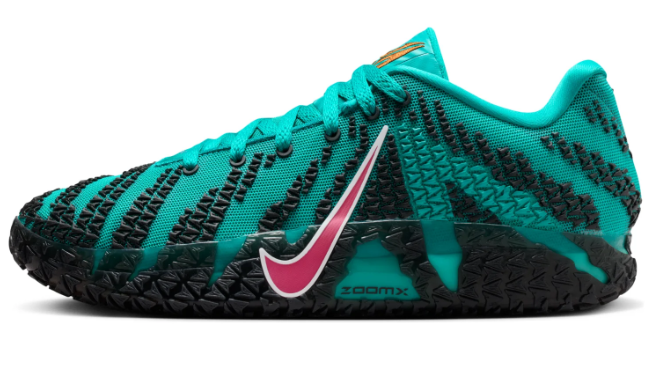 Nike Ja 3 EP “Grizzlies”
