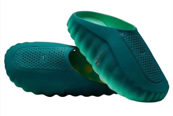 Nike Mind 001 'Geode Teal'