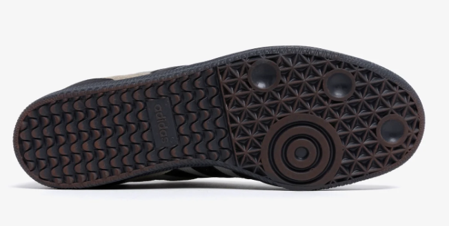 adidas Originals Drop 3 Palos Hills Sneakers (130)