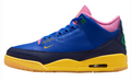 Air Jordan 3 Retro OG 'Brazil'