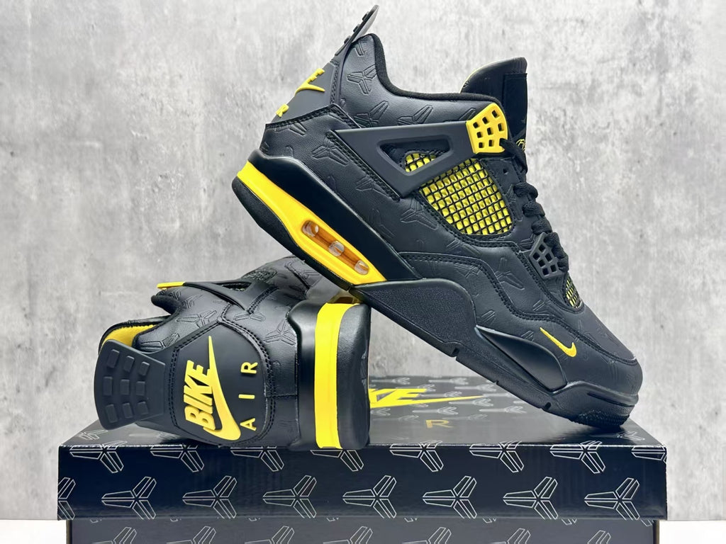 Air Jordan 4 Retro Kobe
