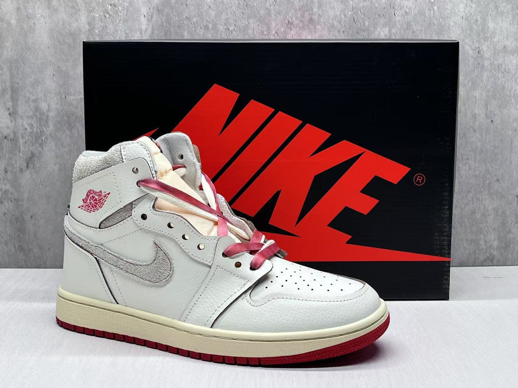 Air Jordan 1 Retro Cinnabar Red