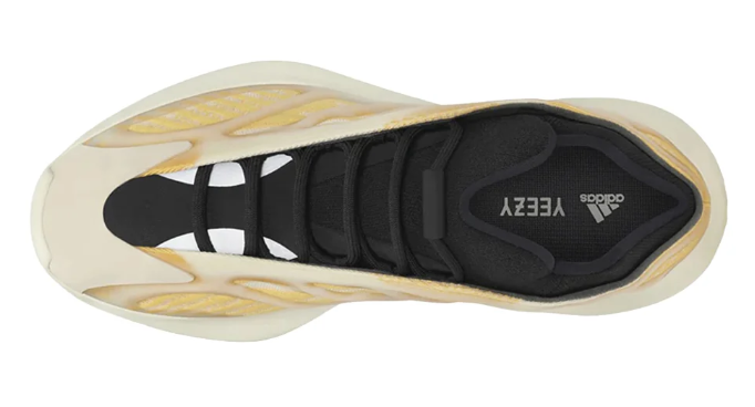 adidas Yeezy 700 V3 Lace-Up Sneakers ($114)