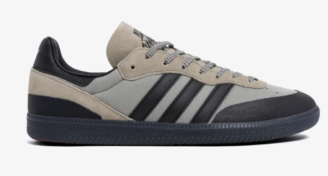 adidas Originals Drop 3 Palos Hills Sneakers (130)