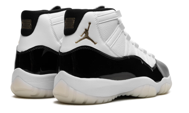 Air Jordan 11 Gratitude