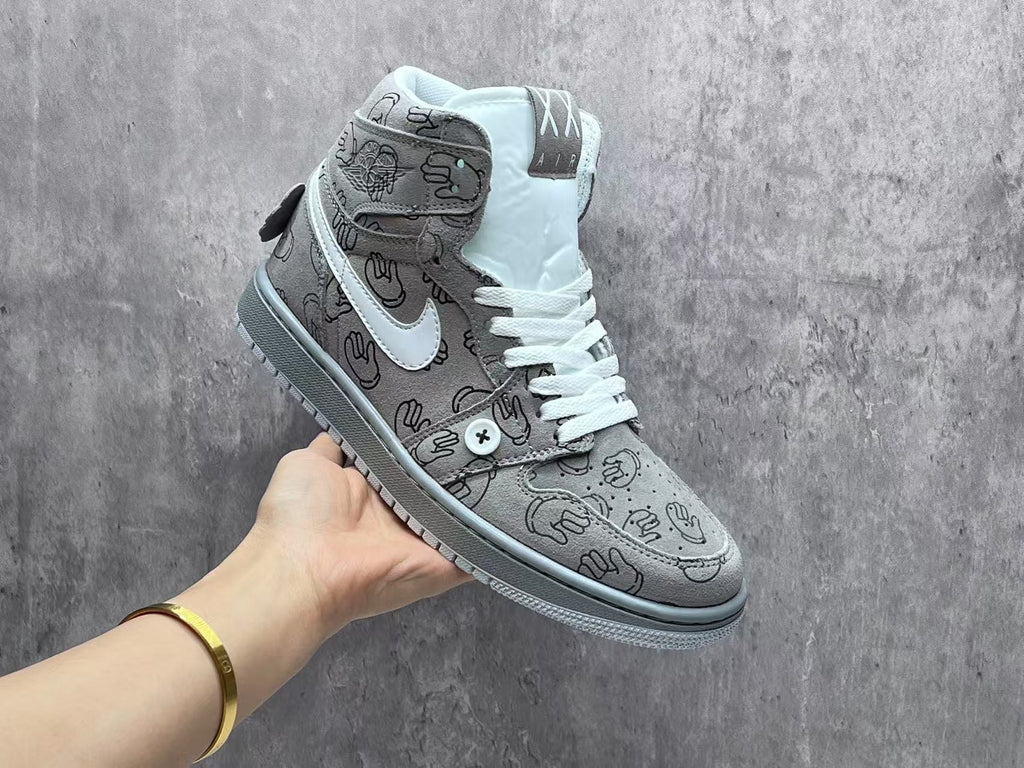 Air Jordan 1 Retro Angel