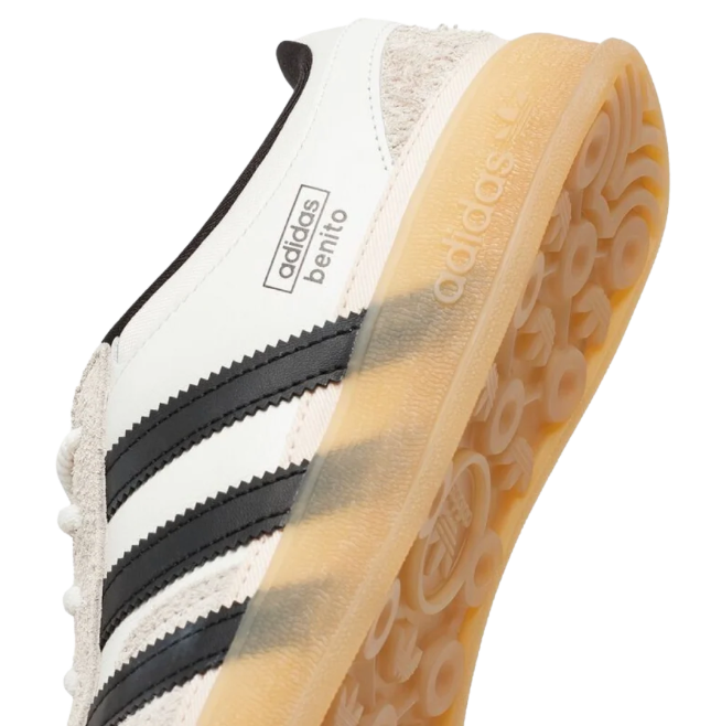 adidas Originals Gazelle Indoor "Benito" Sneakers ($160)