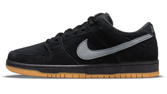 Nike SB Dunk Low Pro 'Fog'
