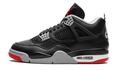 Air Jordan 4 'Bred Reimagined'