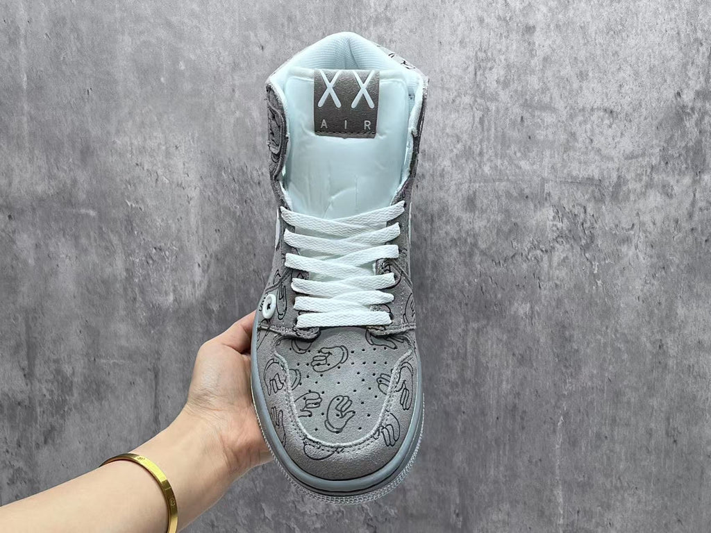 Air Jordan 1 Retro Angel