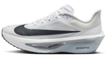 Nike Zoom Fly 6 'White Pure Platinum Obsidian Mist Gridiron'