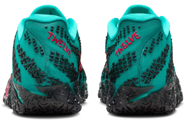 Nike Ja 3 EP “Grizzlies”