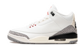 Air Jordan 3 'White Cement Reimagined' (2023)