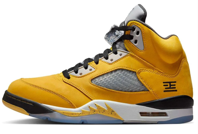 Air Jordan 5 Retro OG Grape 2025