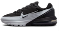 Nike Air Max Pulse Black & White Sneakers