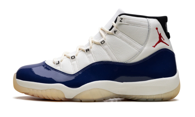 Air Jordan 11 Rare Air