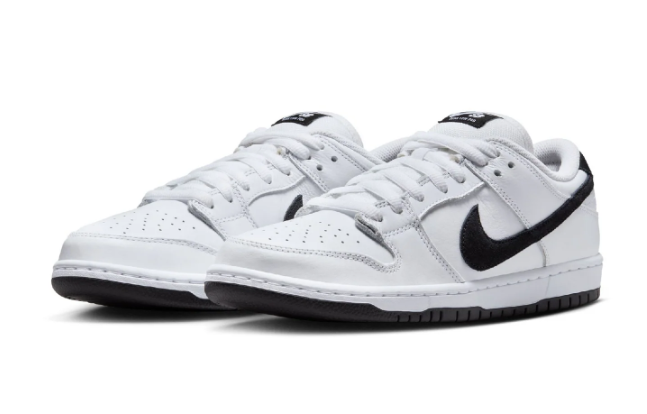 Nike SB Dunk Low Orange Label – Deep Fir
