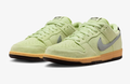 Nike SB Dunk Low 'Krampus' – HV1668-001