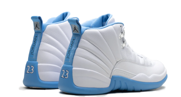Air Jordan 12 Melo