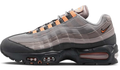 Nike Air Max 95 OG – Pencil Point / Hot Curry