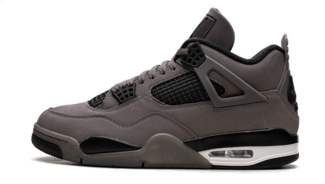 Air Jordan 4 'Cave Stone'
