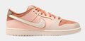 Nike SB Dunk Low Pro B – Sequoia / Light Army / White