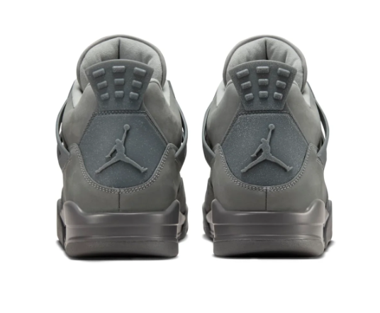 Air Jordan 4 Retro SE 'Paris Olympics Wet Cement'