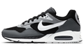 Nike Air Max Correlate Men's Sneakers - Black/Grey