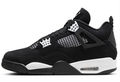 Air Jordan 4 Retro 'White Thunder'