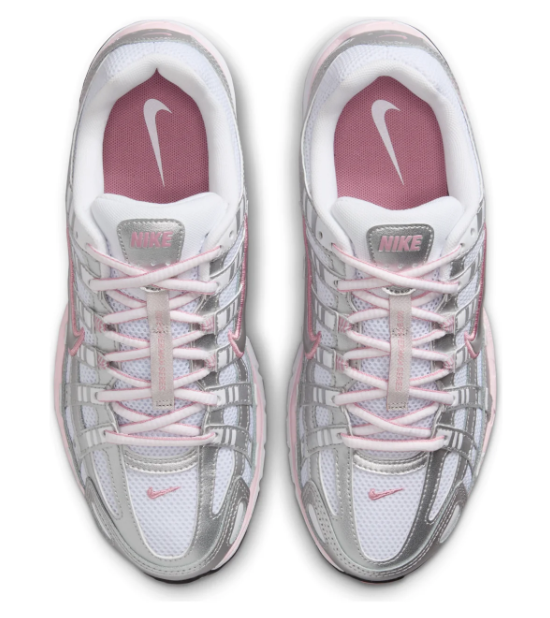 Nike Air Max 95 | Grey / Black / Pink