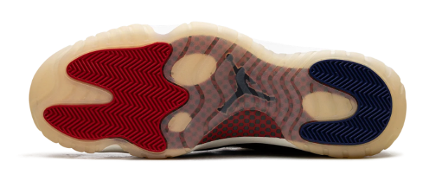 Air Jordan 11 Rare Air