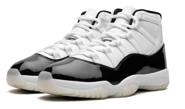 Air Jordan 11 Gratitude