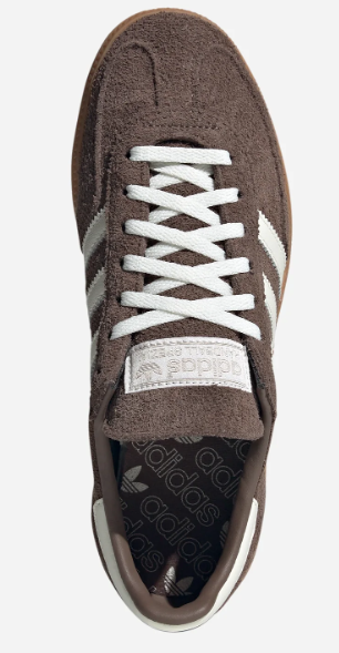 adidas Handball Spezial Earth Strata Gum Women's Sneakers
